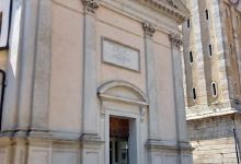 Parrocchia di S. Vigilio景点图片