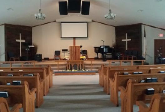 Robinson Free Methodist Church景点图片