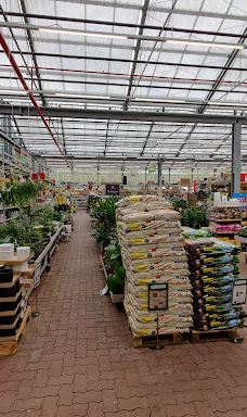 hagebaumarkt Rendsburg-伦茨堡