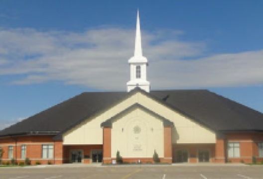 Netherlands Reformed Congregation景点图片