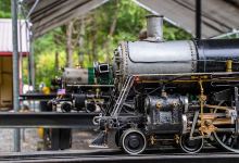 Waushakum Live Steamers景点图片