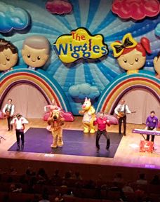 墨尔本演奏中心-南岸