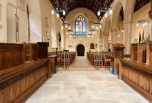 St John’s Church景点图片