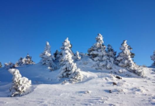 Le Reculet景点图片