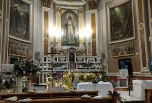 Parrocchia di Santa Maria del Campo e della Pieta景点图片