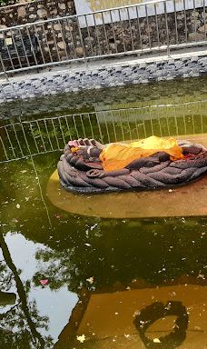 Suryabinayak Ganesh Temple-Suryabinayak