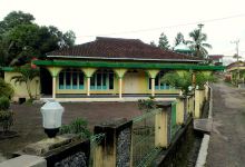 Masjid Al Hasanah Cisewu景点图片