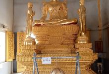 Wat Laem Thep Nimitr景点图片