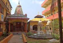 Gayatri Mandir景点图片