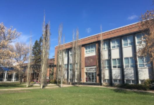 Centre for Creative Arts景点图片