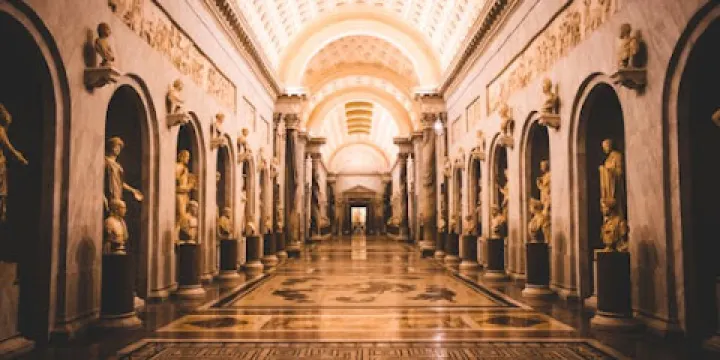 The Museum of the San Fernando Valley