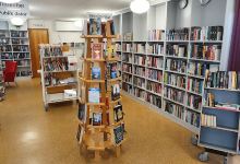 Ödåkra bibliotek景点图片