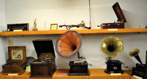 Olens Radio Museum