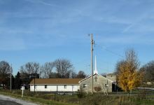 Community Church of Nazarene景点图片