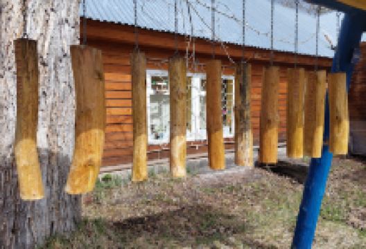 Vizit-Tsentr. Bystrinskiy Prirodnyy Park景点图片