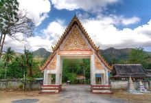 Wat Sai Pradu景点图片