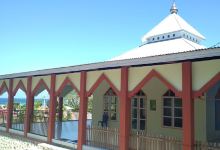 Masjid Baabussalam景点图片