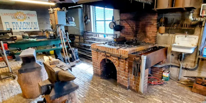 Cultuurhistorisch Museum Texel