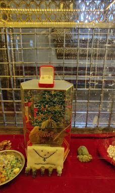 Mahar EntHtooKanThar Pagoda Garden-眉谬