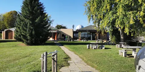 Planetarium d'Epinal