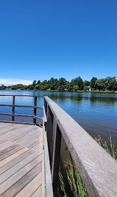 约翰内斯堡植物园-兰德堡