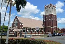 St Andrews Seventh-day Adventist Church景点图片