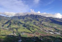 Cerro de cerro punta景点图片