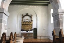 Sahl Church景点图片