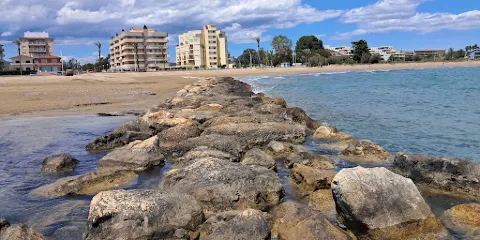 Playa Torrenostra