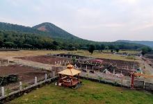 Green Hills Farms景点图片