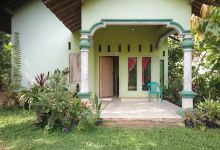 Lapangan Tritunggal Mulya景点图片