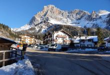 Ski Area San Martino di Castrozza and Passo Rolle景点图片