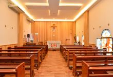 Catholic Church of St. Francis of Assisi景点图片