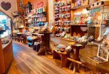 Nimbin Herbs购物图片