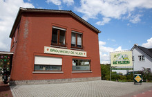 Brouwerij De Vlier餐厅图片