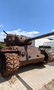 Museum Stammheim-科利茨海姆