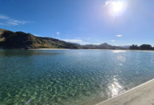Allans Beach Reserve景点图片