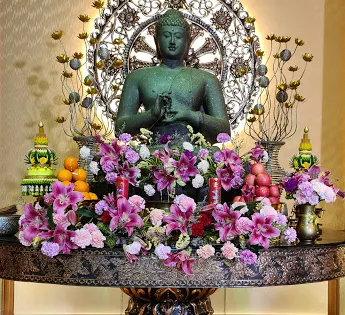 Muladharma Monastery