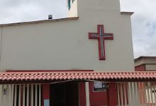 Iglesia Católica Santo Domingo de Guzmán | Santo Domingo景点图片