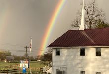 Harmony Baptist Church景点图片