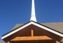 Truitt Baptist Church景点图片