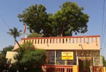 Kalbhairav Mandir景点图片