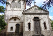 Cabeço do Peão景点图片