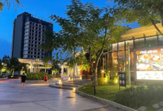 Hikari Park景点图片