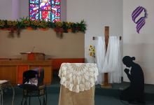 Luquillo SDA CHURCH景点图片