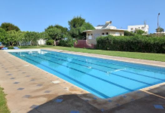 Camping Laguna Park Oualidia景点图片