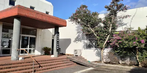 大島町郷土資料館