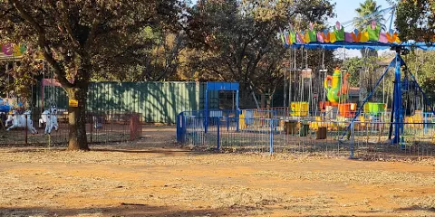 Bunny Park
