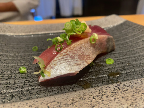 Sushi Dokoro Yashio餐厅图片