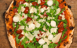 Pizzeria Hofkeller